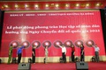 Phường Hà Đông phát động phong trào Học tập số toàn dân hưởng ứng Ngày Chuyển đổi số quốc gia năm 2025