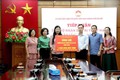 ĐẢNG ỦY – HĐND – UBND – UBMTTQ VIỆT NAM VÀ NHÂN DÂN PHƯỜNG LÁNG LAN TỎA TINH THẦN “TƯƠNG THÂN, TƯƠNG ÁI”