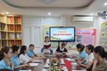 TRƯỜNG MẦM NON LĨNH NAM PHÁT ĐỘNG TUẦN LỄ HỌC TẬP SUỐT ĐỜI NĂM 2025