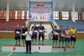Sôi nổi Giải Bóng bàn trong Chương trình Đại hội Thể dục Thể thao lần phường Hà Đông năm 2025