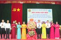 Gặp mặt kỷ niệm 95 năm thành lập Hội Nông dân Việt Nam (14/10/1930 – 14/10/2025) và Hội Liên hiệp Phụ nữ Việt Nam (20/10/1930 – 20/10/2025)