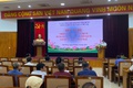 Phường Việt Hưng tổ chức Hội nghị triển khai thực hiện chiến dịch làm giàu, làm sạch cơ sở dữ liệu đất đai trên địa bàn phường
