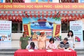 Nâng cao ý thức chấp hành Luật ATGT cho học sinh