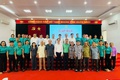 HỘI NÔNG DÂN XÃ BA VÌ GẶP MẶT KỶ NIỆM 95 NĂM NGÀY THÀNH LẬP HỘI NÔNG DÂN VIỆT NAM (14/10/1930 – 14/10/2025)