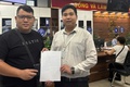 Những tấm lòng tận tụy ở Chi nhánh số 3 – Nơi mỗi công dân đều được đón tiếp bằng nụ cười và sự tận tâm