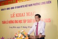 Phường Long Biên phát động Tuần lễ học tập suốt đời năm 2025
