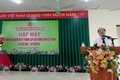 Hội nông dân xã Suối Hai tổ chức gặp mặt kỷ niệm nhân 95 năm Ngày thành lập Hội
