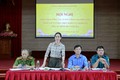 XÃ ĐA PHÚC TRIỂN KHAI CÔNG TÁC TUYỂN CHỌN, GỌI CÔNG DÂN NHẬP NGŨ VÀ CÔNG AN NHÂN DÂN NĂM 2026