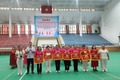 Ấn tượng giải Thể dục dưỡng sinh phường Hà Đông