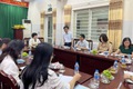“Từng vị trí công tác, từng bộ phận trong Trạm y tế phường tốt thì cả tổ chức lớn mạnh”