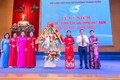Hội LHPN phường Thanh Xuân kỷ niệm 95 năm ngày thành lập Hội Liên hiệp Phụ nữ Việt Nam 20/10