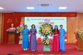 Hội LHPN phường Khương Đình gặp mặt kỷ niệm ngày 20/10