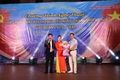 Xã Suối Hai phối hợp tổ chức chương trình nghệ thuật đặc biệt chào mừng Đại hội thi đua yêu nước thành phố Hà Nội giai đoạn 2025 – 2030, chào mừng Đại hội Đại biểu Đảng bộ thành phố Hà Nội