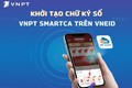 Xuân Mai: tăng cường tuyên truyền, hướng dẫn đăng ký chữ ký số VNPT SmartCA trên ứng dụng VneID