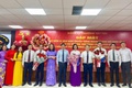 Phường Tây Tựu gặp mặt kỷ niệm nhân Ngày truyền thống các Ban Xây dựng Đảng và Văn phòng cấp ủy