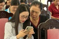 Phượng Dực ra mắt điểm 