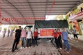 CÁC ĐƠN VỊ TRƯỜNG HỌC TRÊN ĐỊA BÀN XÃ PHÚ XUYÊN CHUNG TAY ỦNG HỘ ĐỒNG BÀO VÙNG LŨ TỈNH THÁI NGUYÊN