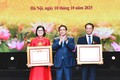 Phong trào thi đua yêu nước của Thủ đô: Giàu bản sắc riêng, thúc đẩy phát triển