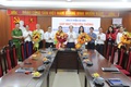 Phường Việt Hưng: Kỷ niệm 95 năm Ngày truyền thống các Ban Xây dựng Đảng, Văn phòng cấp ủy và 77 năm Ngày thành lập ngành Kiểm tra của Đảng