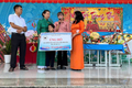 Ủy ban MTTQ Việt Nam xã Xuân Mai: Triển khai Tháng cao điểm “Vì người nghèo” và an sinh xã hội xã Xuân Mai năm 2025