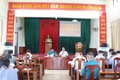 Hội đồng nghĩa vụ quân sự xã Trần Phú: tổ chức hội nghị sơ tuyển về tuổi đời, chính trị và văn hoá các công dân trong độ tuổi sẵn sàng nhập ngũ năm 2026.
