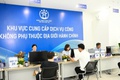 Hà Nội triển khai thực hiện Công điện của Thủ tướng Chính phủ về tập trung cắt giảm, đơn giản hoá, thực hiện thủ tục hành chính không phụ thuộc địa giới hành chính