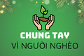 Phường Thanh Xuân triển khai Tháng cao điểm “Vì người nghèo” năm 2025