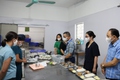 Đẩy mạnh công tác tuyên truyền đảm bảo an toàn thực phẩm năm 2025  trên địa bàn xã Phú Nghĩa

