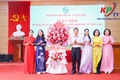 Hội LHPN xã Kiều Phú kỷ niệm 95 năm ngày thành lập Hội Liên hiệp Phụ nữ Việt Nam 20/10