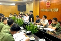 Tiểu ban An toàn, An ninh mạng Thành phố kiểm tra công tác đảm bảo an ninh mạng tại phường Thanh Xuân