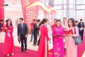 Trải nghiệm chuyển đổi số tại Đại hội XVIII Đảng bộ thành phố Hà Nội