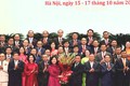 Đại hội đại biểu Đảng bộ thành phố Hà Nội khóa XVIII thành công tốt đẹp