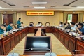 UBND xã thông qua Kết quả rà soát nguồn công dân trong độ tuổi sẵn sàng nhập ngũ và chốt quân số khám sơ tuyển sức khoẻ nghĩa vụ quân sự năm 2026