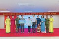 Hội LHPN phường Dương Nội tổ chức chùm hoạt động ý nghĩa nhân kỷ niệm 95 năm Ngày thành lập Hội LHPN Việt Nam 20/10