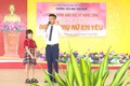 Trường Tiểu học Vân Nam tổ chức chương trình giáo dục kỹ năng sống 