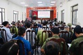 Xã Hòa Xá tổ chức tập huấn tuyên truyền Luật Phòng, chống mua bán người và hỗ trợ nạn nhân