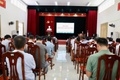 XÃ HỒNG VÂN TRIỂN KHAI KẾ HOẠCH BÌNH XÉT CÔNG NHẬN DANH HIỆU “GIA ĐÌNH VĂN HÓA”, “THÔN VĂN HÓA” NĂM 2025