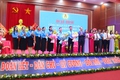 Đại hội công đoàn xã phú xuyên lần thứ I, nhiệm kỳ 2025 – 2030