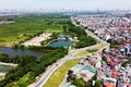 Long Biên khai thác tiềm năng từ vị trí chiến lược bên sông Hồng