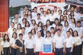 THCS – THPT HÀ THÀNH CHUNG TAY HƯỚNG VỀ ĐỒNG BÀO VÙNG BÃO LŨ