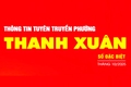  Tài liệu Thông tin tuyên truyền phường Thanh Xuân - Tháng 10/2025