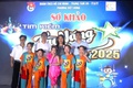 Sơ khảo cuộc thi tài năng thiếu nhi phường Việt Hưng 2025