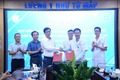 BVĐK Hà Đông ký kết hợp tác với Bệnh viện Nội tiết Trung ương