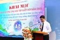 UBND xã Đa Phúc tổ chức Lễ khai mạc Tuần lễ học tập suốt đời năm 2025
