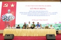 Phường Hà Đông phát động Phong trào “Toàn dân tham gia PCCC”