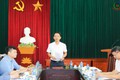 Đảng ủy xã Quốc Oai thông qua kế hoạch đào tạo, bồi dưỡng cán bộ, công chức, viên chức năm 2026