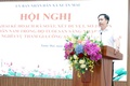 Xuân Mai triển khai kế hoạch rà soát, xét duyệt, sơ tuyển nam công dân trong độ tuổi sẵn sàng nhập ngũ, thực hiện nghĩa vụ tham gia Công an nhân dân năm 2026