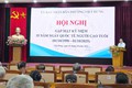 Hội nghị Gặp mặt kỷ niệm 35 Ngày Quốc tế Người cao tuổi (01/10/1990 - 01/10/2025)