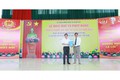 UBND xã Suối Hai đã tổ chức Lễ khai mạc “Tuần lễ hưởng ứng học tập suốt đời” năm 2025 với chủ đề “Học để phát triển bản thân, làm chủ tri thức và công nghệ, góp phần xây dựng đất nước hùng cường, thịnh vượng”