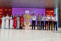 Trường THPT Phúc Thọ long trọng tổ chức Lễ kỷ niệm 95 năm Ngày thành lập Hội Liên hiệp Phụ nữ Việt Nam (20/10/1930 – 20/10/2025)